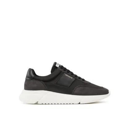 Zdjęcie Axel Arigato Sneakersy Genesis Vintage 27575 Czarny
