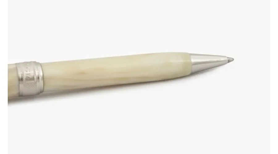 obrazek 2 Niezwykł długopis Visconti Rembrandt Ivory