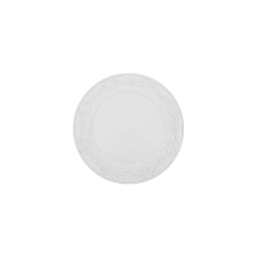 obrazek 7 Piękny i bardzo luksusowy komplet porcelany na stół dla 12 osób - Porcel