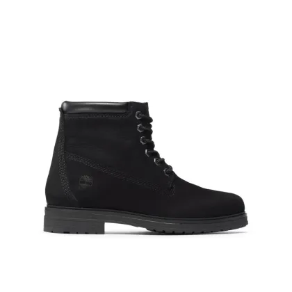 Zdjęcie Timberland Botki Hannover Hill TB0A2KSV0011 Czarny