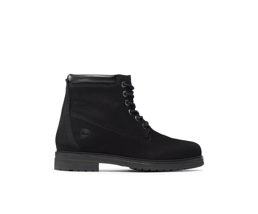 obrazek 1 Timberland Botki Hannover Hill TB0A2KSV0011 Czarny