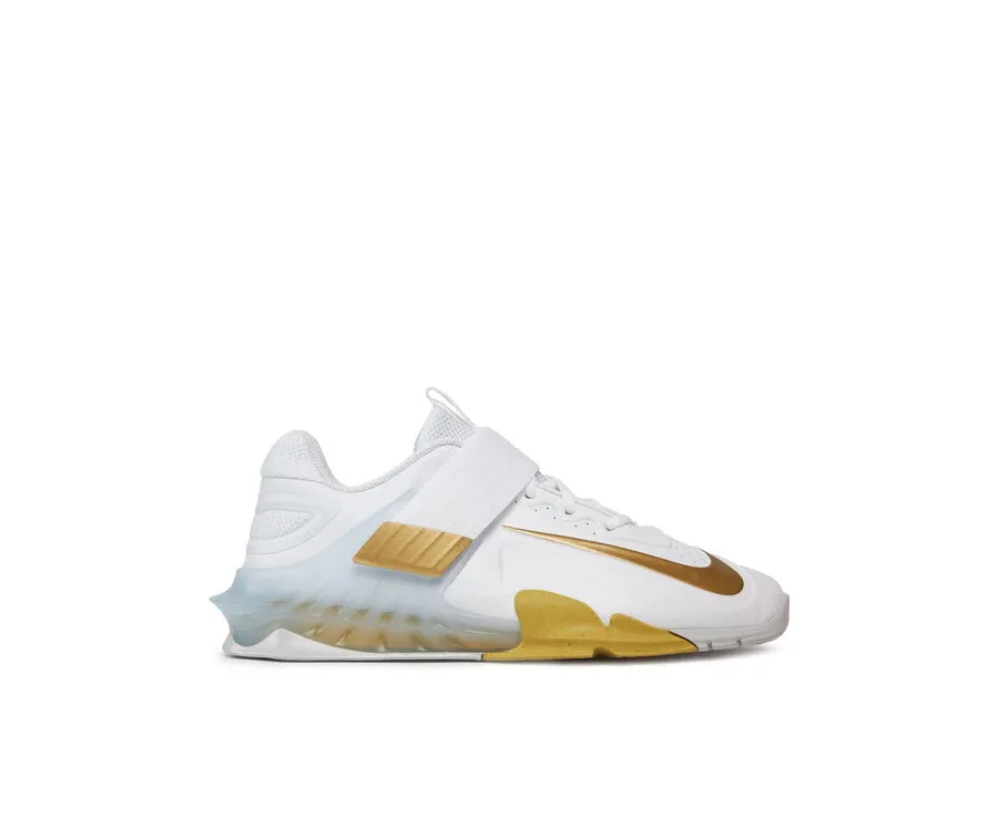obrazek 1 Nike Buty na siłownię Savalos CV5708 101 Biały