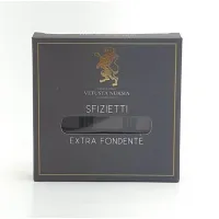 Zdjęcie Włoski przysmak z ciemnej czekolady 50g