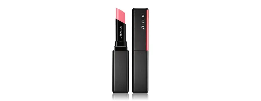 obrazek 1 Shiseido ColorGel Balsam do ust 2 g Nr. 103 - Peony