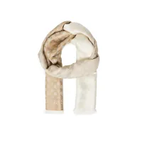 Zdjęcie Guess Szal AW5337 VIS03 Beżowy