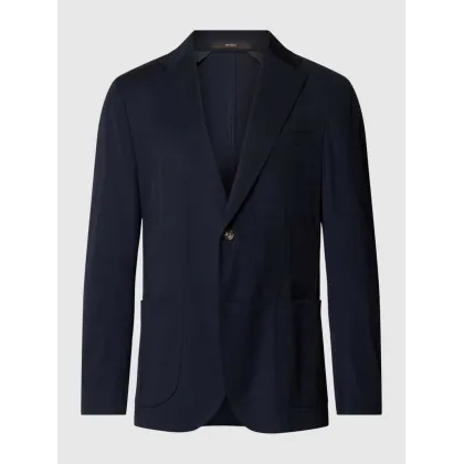 Zdjęcie Marynarka na dwa guziki o kroju regular fit model ‘Giro-N’