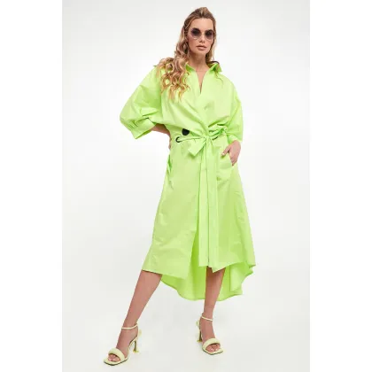 Zdjęcie Sukienka koszulowa Felia MMC STUDIO MMC Studio