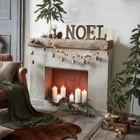 Zdjęcie Konsola kominkowa Panier