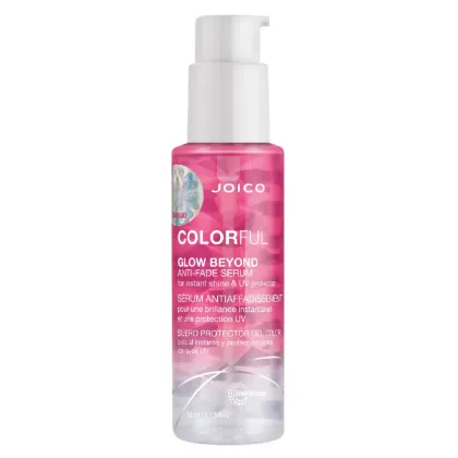 Zdjęcie Joico Colorful Anti-Fade Serum Fo Włosów 63 ml