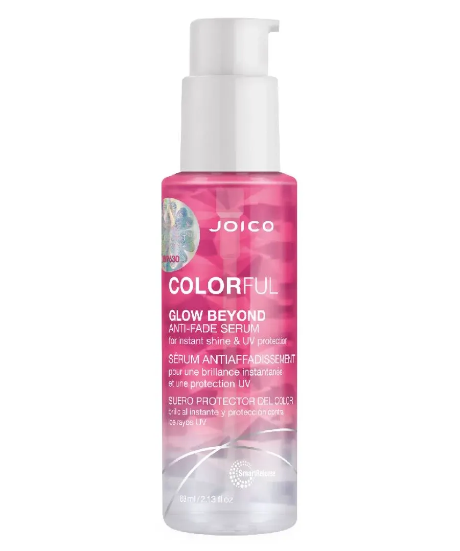 obrazek 1 Joico Colorful Anti-Fade Serum Fo Włosów 63 ml