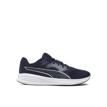 Zdjęcie Puma Buty do biegania Transport 377028 02 Granatowy