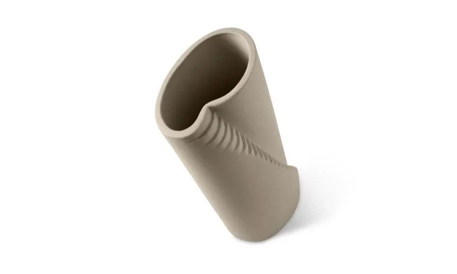 obrazek 10 WyjÄ…tkowy wazon ceramiczny Escher