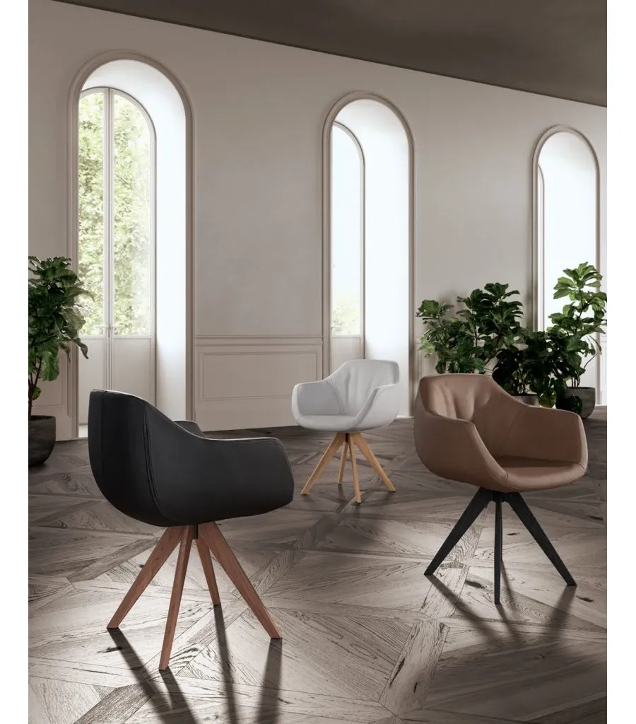 obrazek 6 Klasyczny fotel, elegancki i  wygodny