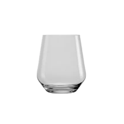 Zdjęcie Piękny stylowy komplet 6 szklanek do wody z kolekcji Tasting hour – IVV