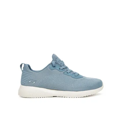 Zdjęcie Skechers Sneakersy Bobs Squad-Tough Talk 32504/LTBL Niebieski