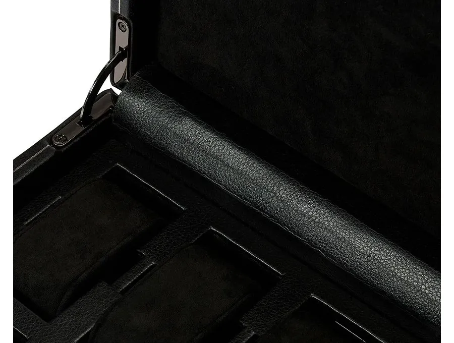 obrazek 4 Wspaniałe etui British Racing Black na 10 zegarków
