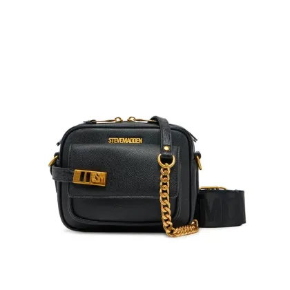 Zdjęcie Steve Madden Torebka Blite-E SM13001649 Czarny