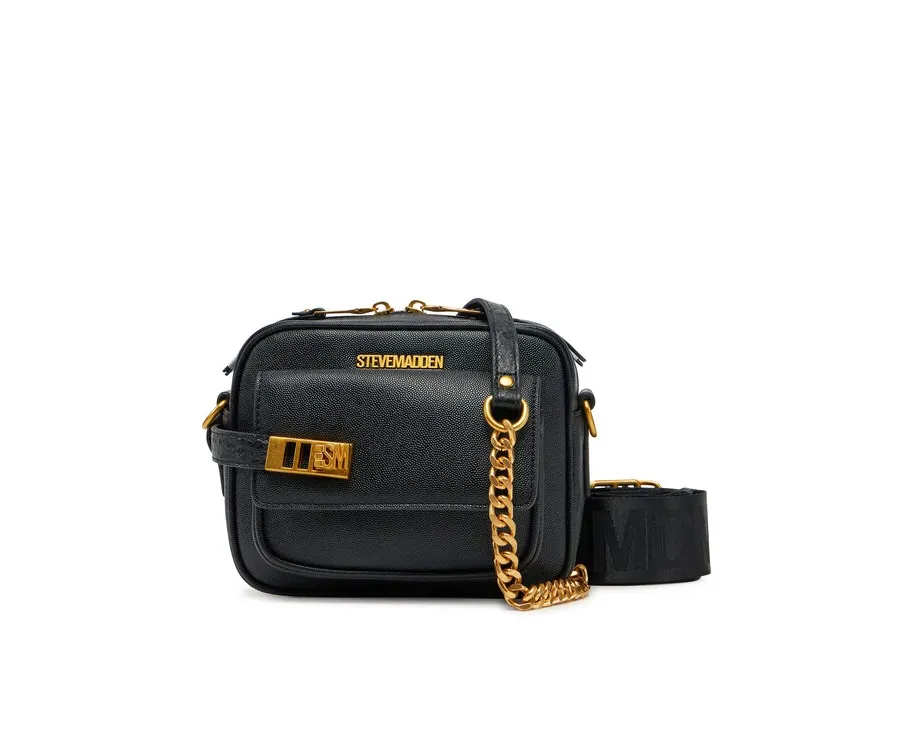 obrazek 1 Steve Madden Torebka Blite-E SM13001649 Czarny