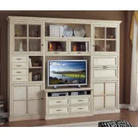 Picture A beautiful Italian shelf for a unique living room