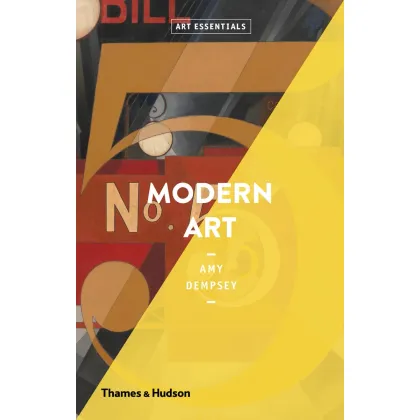 Zdjęcie Książka Sztuka współczesna (Art Essentials)  - Thames & Hudson