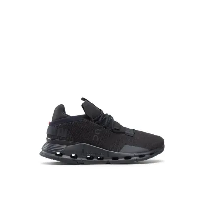 Zdjęcie On Sneakersy Cloudnova 26.99814 Czarny