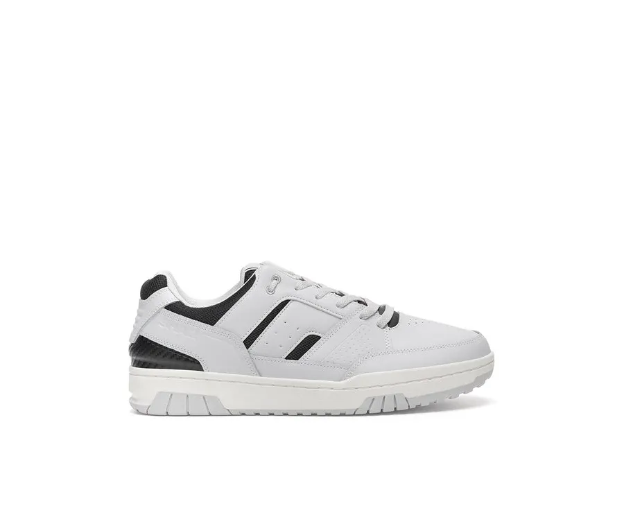 obrazek 1 Shaq Sneakersy BREAKER LOW AQ95014M-SX Szary