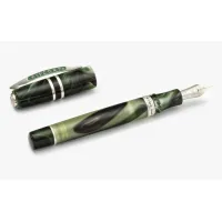 Picture Fantastic Homo Sapiens Tuscan Hills fountain pen