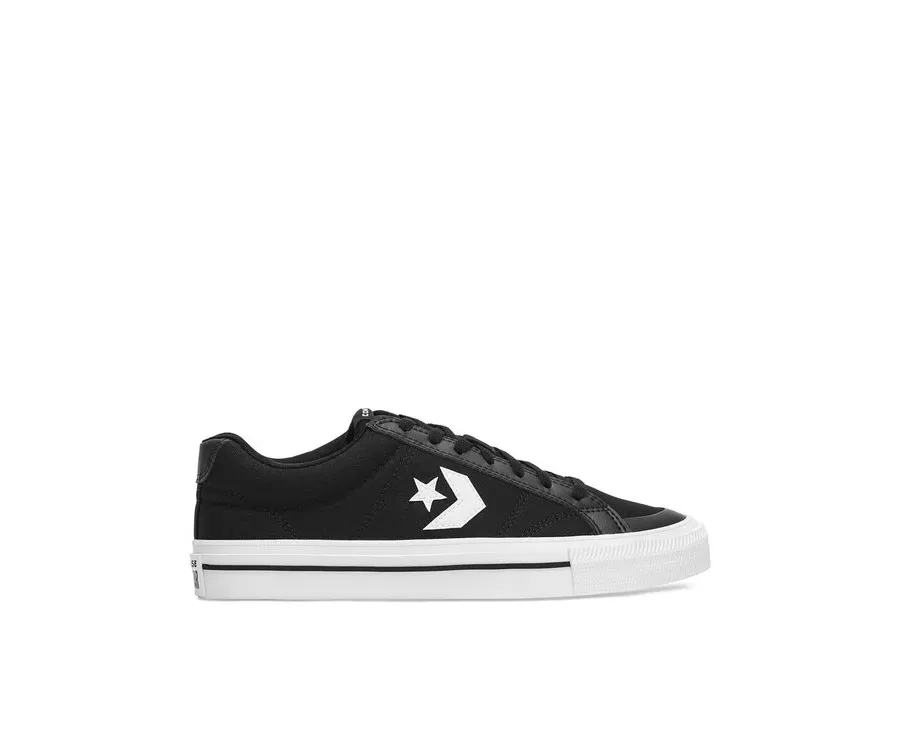 obrazek 1 Converse Trampki Sport Casual A10547C Czarny