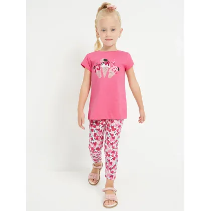 Zdjęcie Mayoral Legginsy 3778 Kolorowy