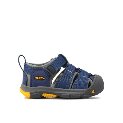 Zdjęcie Keen Sandały Newport H2 1021492 Granatowy