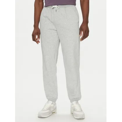 Zdjęcie Quiksilver Spodnie dresowe Salt Water EQYFB03391 Szary Regular Fit