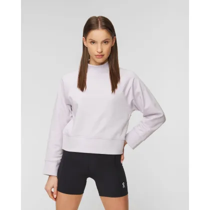 Zdjęcie Bluza Damska On Running Crew Neck