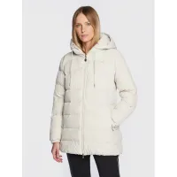 Zdjęcie EA7 Emporio Armani Kurtka zimowa 6LTK09 TN5VZ 0720 Écru Regular Fit
