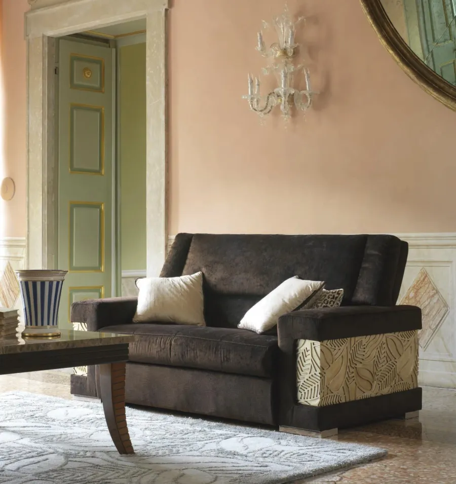 obrazek 2 Prestiżowa sofa do wyjątkowego salonu - Cantiero