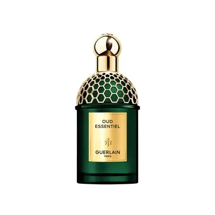 Zdjęcie GUERLAIN Absolus Allegoria Oud Essentiel Woda perfumowana 125 ml