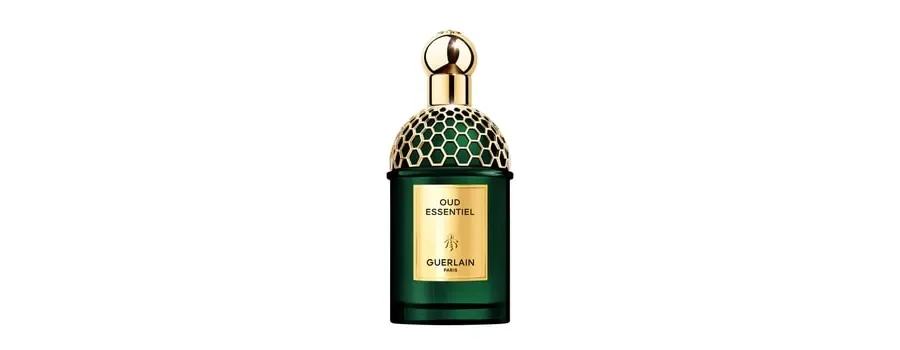 obrazek 1 GUERLAIN Absolus Allegoria Oud Essentiel Woda perfumowana 125 ml