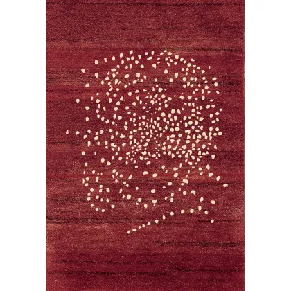 Zdjęcie Wyszukany włoski dywan do salonu - Sartori Rugs