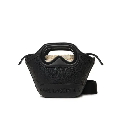 Zdjęcie KARL LAGERFELD Torebka A2W30046 Czarny