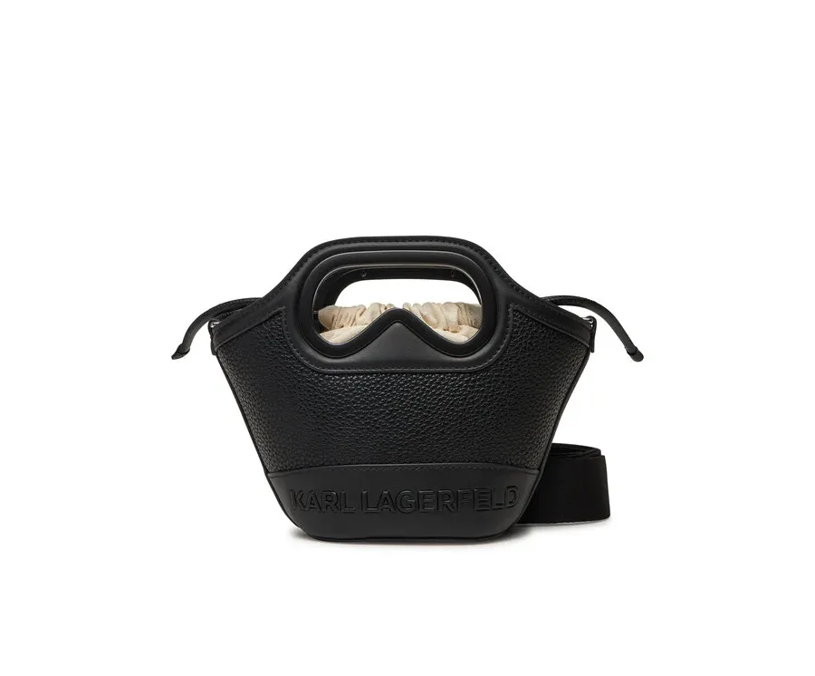 obrazek 1 KARL LAGERFELD Torebka A2W30046 Czarny