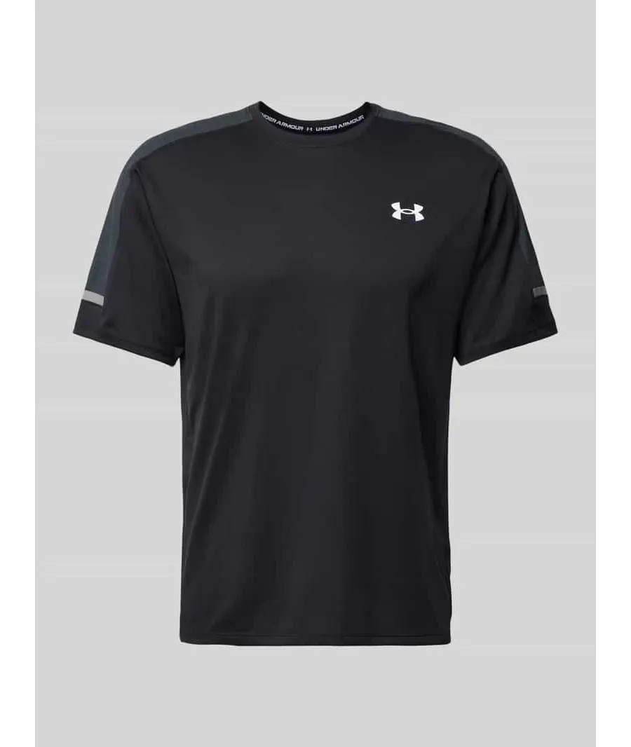 obrazek 1 T-shirt z nadrukiem z logo