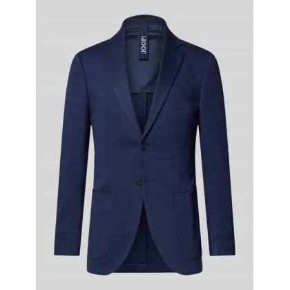 Zdjęcie Marynarka na 2 guziki z brustaszą model ‘Dash’