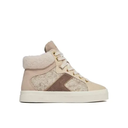 Zdjęcie Gant Sneakersy Avona Sneaker 27533156 Beżowy