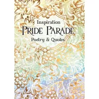 Zdjęcie Poezje i cytaty - Parada równości - Flame Tree Publishing