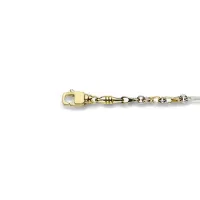 Picture For men, a 8.9g gold bracelet - Maxioro