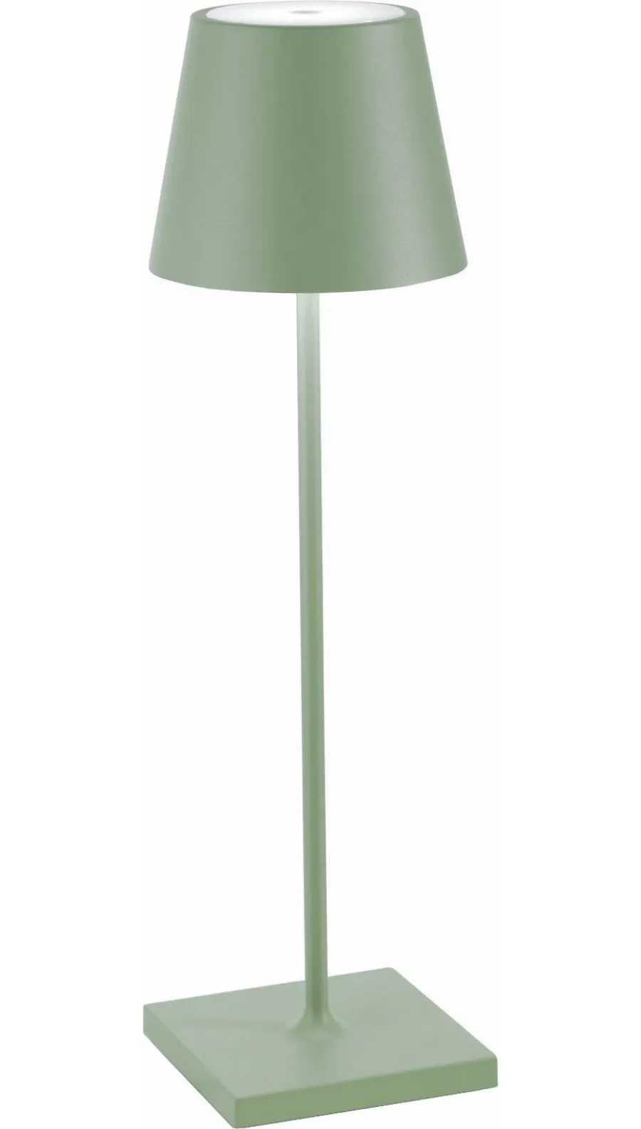 obrazek 1 Bezprzewodowa lampa stołowa Poldina
