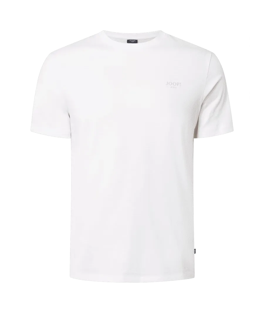 obrazek 1 JOOP! Jeans T-Shirt 15 Jjj-32Alphis 30025786 Biały Regular Fit