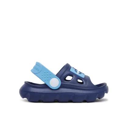 Zdjęcie Calvin Klein Jeans Sandały V1X2-83025-0083X M Niebieski