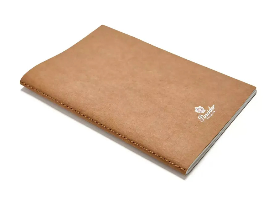 obrazek 3 Poręczny włoski notes Unlined EcoJazz Notebook