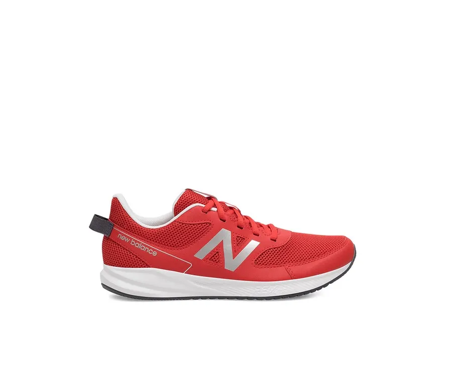 obrazek 1 New Balance Sneakersy YK570TR3 Czerwony