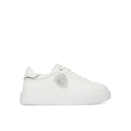 Zdjęcie Blauer Sneakersy S5VENUS01 Biały